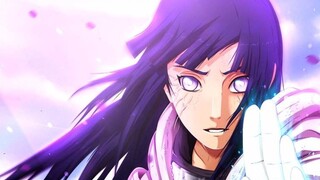 Naruto: Koleksi Keterampilan dan Gerakan Hinata