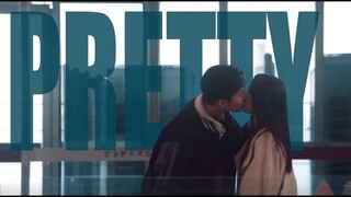 twenty five twenty one fmv || moon ji-woong & ko yu-rim || 예뻐죽겠다