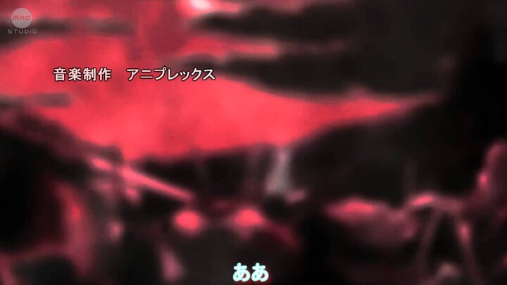 【MAD】 Naruto Shippuuden -ナルト-疾風伝  く OP10  HD