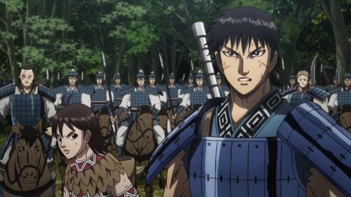 Kingdom S5 Sub Indo Eps 08