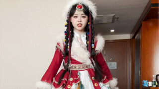 Thiết thực! Bí quyết đi hội chợ anime vào mùa đông!