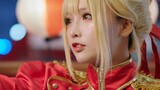 [High energy in front] Nero video highlights at the FES2019 FGO 3rd anniversary exhibition and the r
