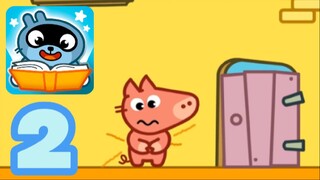 y2meta.com - Pango Storytime - Compilation #2