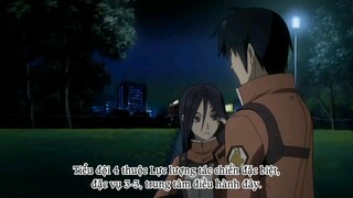 Nhạc Phim Ga Rei Zero tập 1 vietsub 💖💋