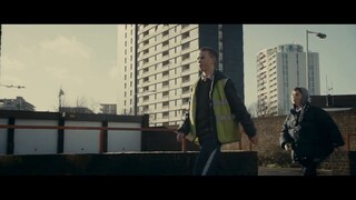 Wild Bill Trailer (1)