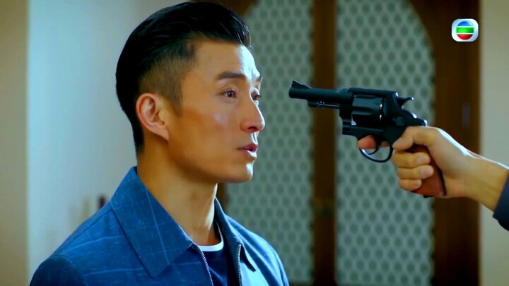 The Righteous Fists EP. 22(พยัคฆ์ร้ายไชน่าทาวน์ 2022)HD