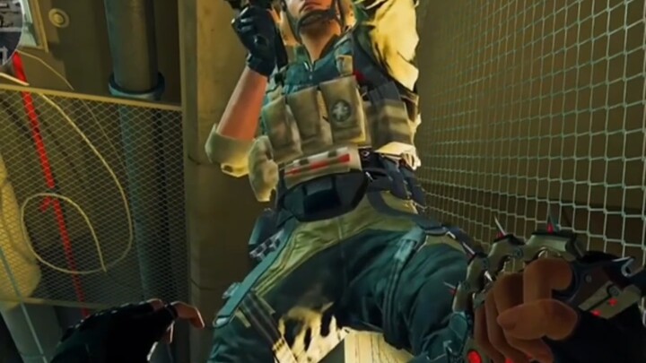 Bit, it’s time to replace your glasses.