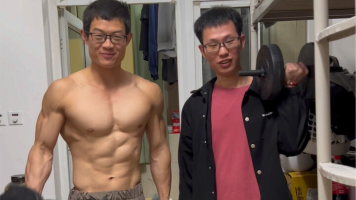 أثقال يدوية واحدة تدرب جسمك بالكامل