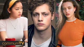 Top 10 Teen Movies of 2020