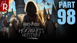 Harry Potter: Hogwarts Mystery Walkthrough Part 98 No Commentary