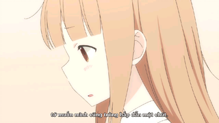 Tanaka-kun wa Itsumo Kedaruge Tập 10