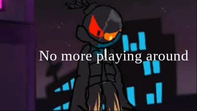 Fighting Back Vs Whitty Supreme Duelist Stickman