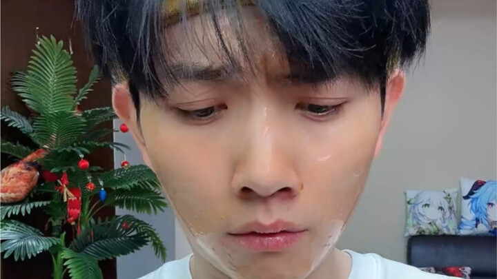 王经理：不都是闹着玩嘛，老板咋还生气了？？