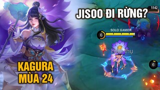 Tốp Mỡ | KAGURA BỊ BẮT ĐI RỪNG?? =)) | MLBB