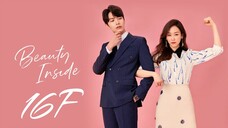 THE BEAUTY INSIDE EPISODE 16F TAGALOG DUBBED