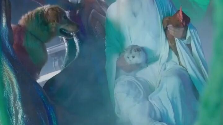 🎬ยาวิเศษรักสวรรค์ 🗣พากย์ไทย (เต็มเรื่อง)