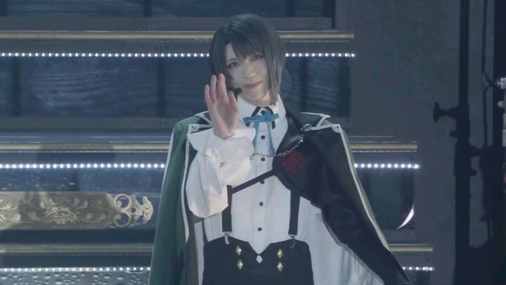 【真剑2022】来自松井江的誉ポン