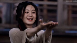 Giết chóc một cách điên cuồng...đôi mắt của khán giả là thước đo! Người chị này đã có thể ngồi vào b