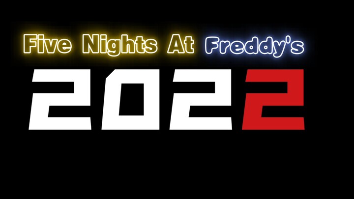 Lima Malam di Trailer Film Freddy