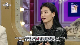 Radio Star ep745 (SWF Monika)