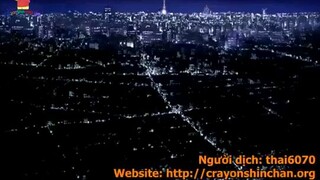 Crayon Shin Cậu Bé Bút Chì Movie 13