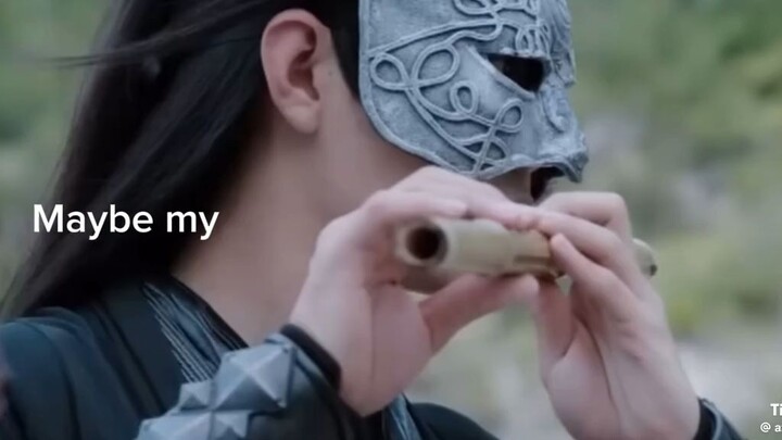 lan zhan and wei ying