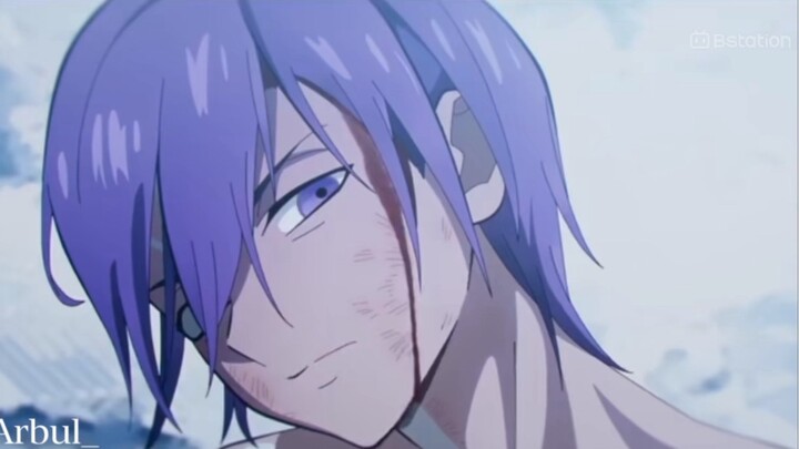 Pria ini rela berkorban demi cewek pujaan hatinya 🥹