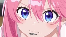 Arata sebenarnya punya aura feromon langka yang membuat semua orang jatuh cinta