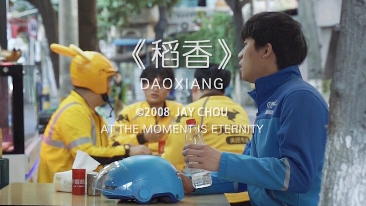 Dù cuộc sống rất mệt mỏi, nhưng vẫn phải yêu thương nó thôi