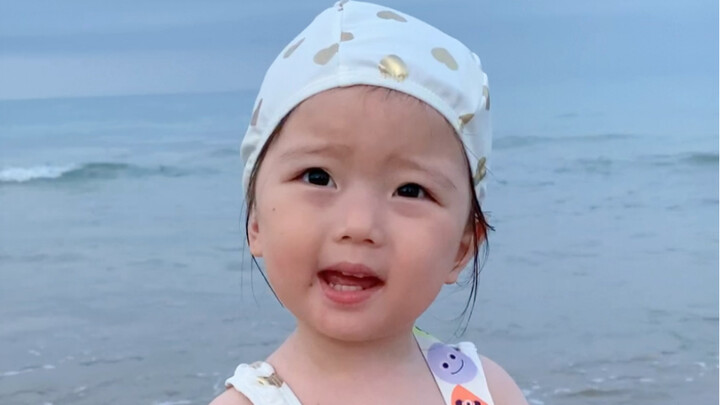 沝子：我就是水做的美女纸！