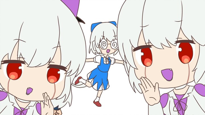 [แอนิเมชั่นที่เขียนด้วยลายมือ] คุณ Nirvana Frieza แค่เขย่าโค้ก