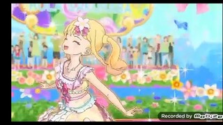 Aikatsu star song p1