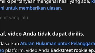 guys maap banget nih eps 9 & 16 gabisa di upload 😥 jadi lanjutannya bisa tonton di youtube aja yaa