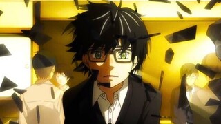 Pemain Shogi Kesepian Ini, Ketemu Keluarga Yang Hangat Dan Bikin Dia Berubah!!!