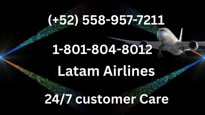 Número de Teléfono de Atención al Cliente de ** Latam ** – Guía Completa Paso a Paso 2026