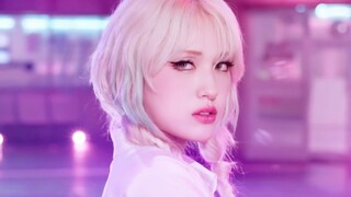 【SOMI】新歌FAST FORWARD MV！