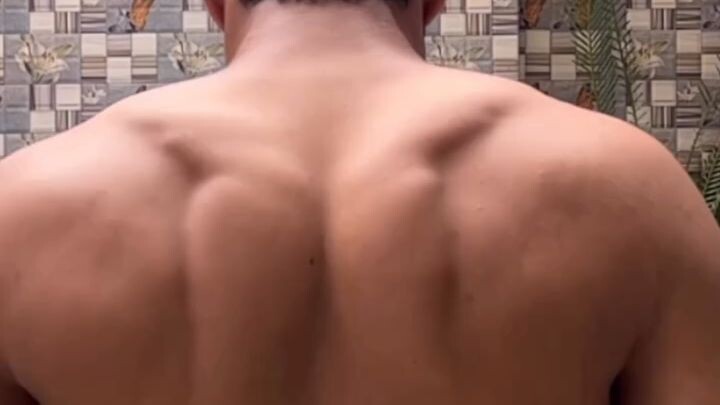 gym boy