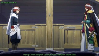 Thuyết Minh Magi_cuộc phiêu lưu của Sinbad Tập 9