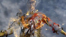 EP90 | Renegade Immortal - 1080p HD Sub Indo