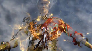 EP90 | Renegade Immortal - 1080p HD Sub Indo