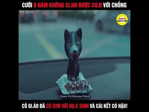 CÔ GI.ÁO ĐÃ CÓ CO.N VỚI HỌC S.INH CỦA MÌNH VÀ CÁI KẾT CÓ HẬU