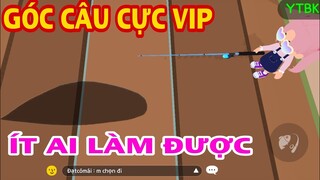 PLAY TOGETHER | ĐỊA ĐIỂM CÂU CÁ CỰC VIP , CÂU NHANH KẺO BỊ FIX | NƠI CÀY TIỀN CỰC NGON