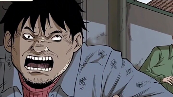 Welcome to watch Gun Ye's Adventures of the Village Madman.