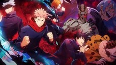 Jujutsu Kaisen Season 1 Episode 24 |TAGALOG DUB|