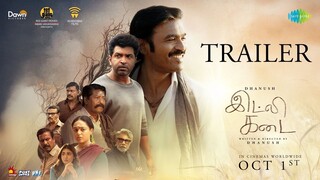 Idli Kadai 2025 Tamil TRUE WEB-DL - 1080p - x264 -