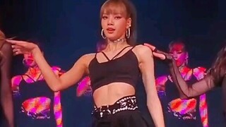 Lisa dance swalla