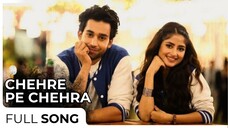 Chehra Pe Chehra | Sajal Ali - Bilal Abbas | Khel Khel Mein | Vidly TV