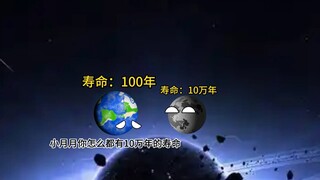 星球动画