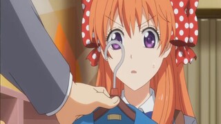 Adegan terkenal yang membuat perut Anda tertawa terbahak-bahak!