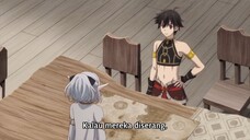 Hajimeru Sekai Seifuku eps07
